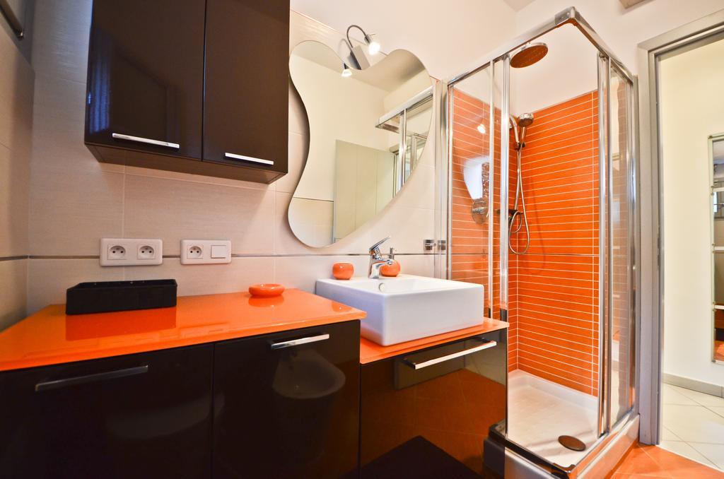 Residence Les Palmiers By Connexion Cannes Cameră foto